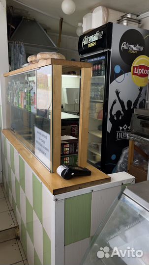 Готовый бизнес Шаурма