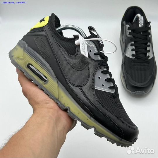 Nike Air Max 90 Terrascape (Арт.26745)
