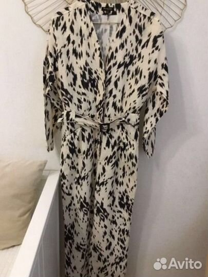 Комбинезон Massimo Dutti