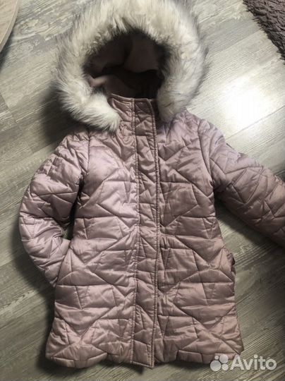 Куртка и штаны