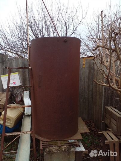 Продам бочки