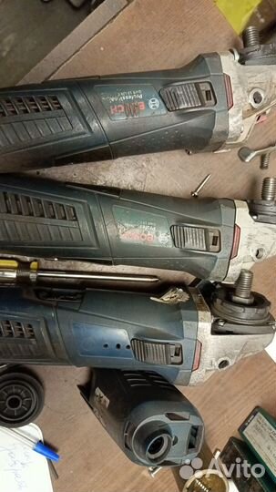 Продам ушм Bosch GWS 12, Bosch GWS 13