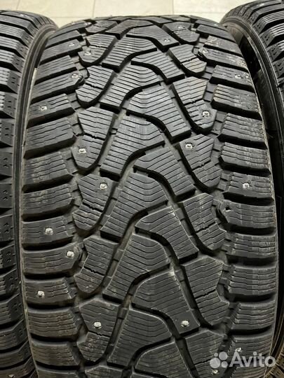 Pirelli Ice Zero 275/50 R20