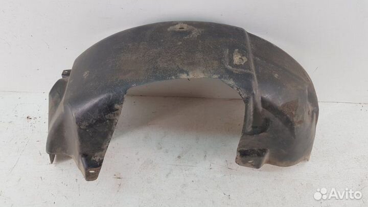 Подкрылок задний левый Ssangyong Actyon NEW 2010