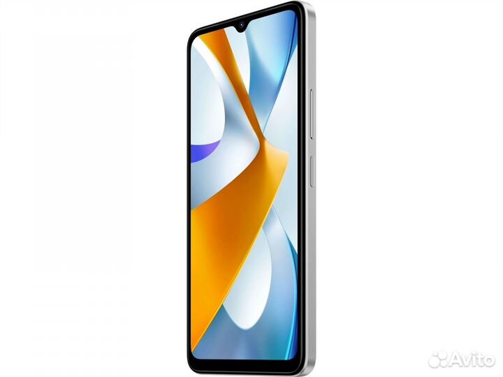 Xiaomi Poco C61, 4/128 ГБ