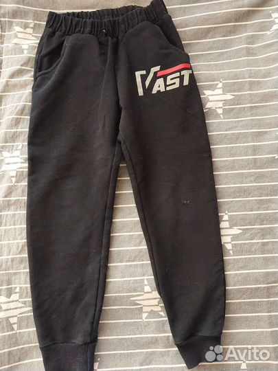 Детские вещи на возраст 5-6 лет