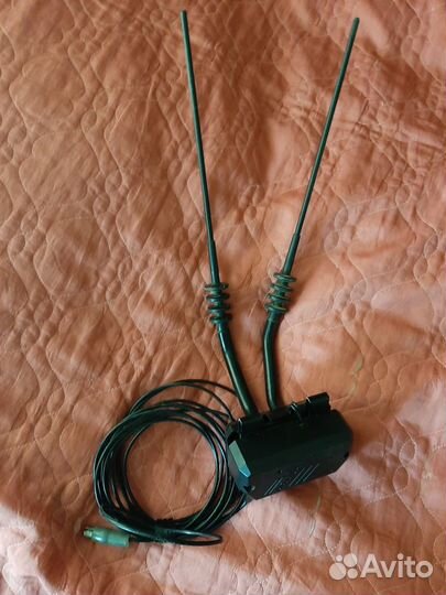 Антенна для тв