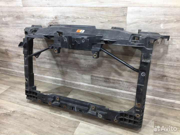 Передняя панель телевизор Mazda 6 GH / Мазда 6 гш