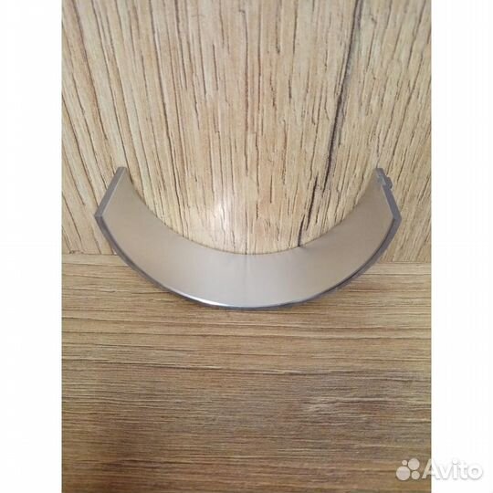 Вкладыш газ-3302 дв.cummins ISF 2.8 коренной нижни