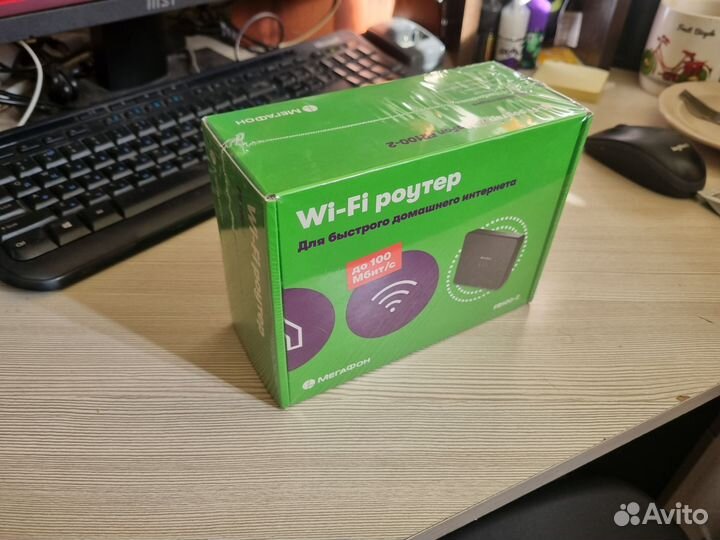 Wifi роутер d-link dir-815/s