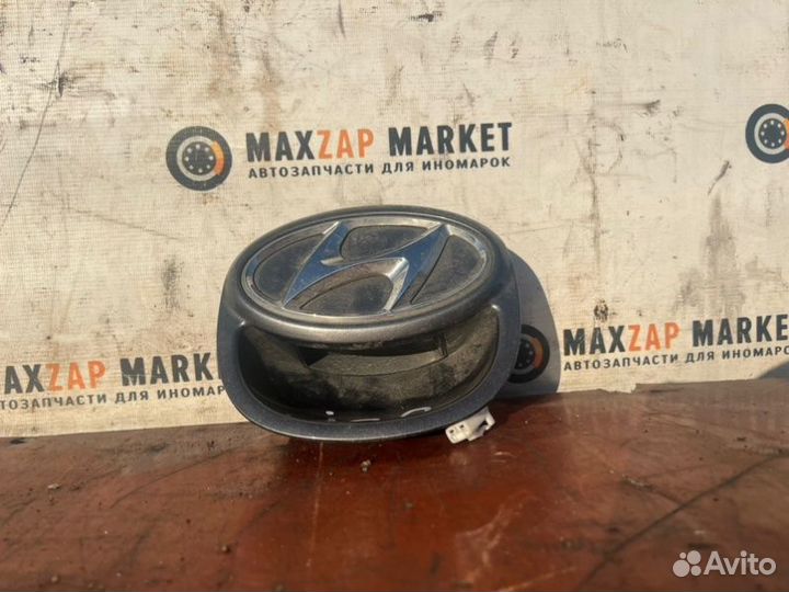 Ручка двери багажника Hyundai I30 2007-2012