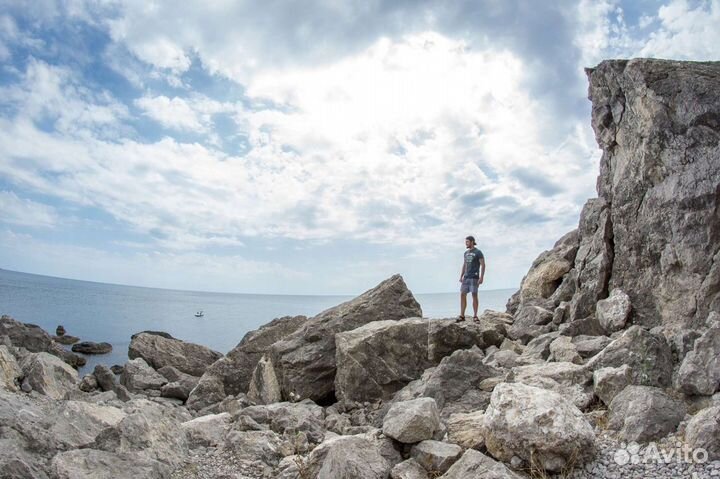 Объектив Samyang 8mm fisheye. Байонет Sony A