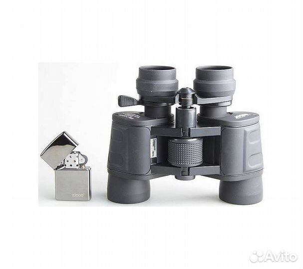 Бинокль Veber бпц Zoom 7-15x35