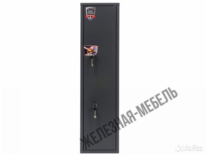 Сейф для ружья Aiko Чирок 1018 Воробей