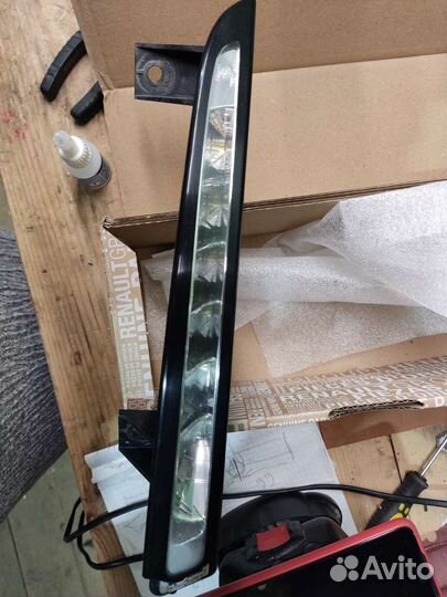 Дхо renault megane 3