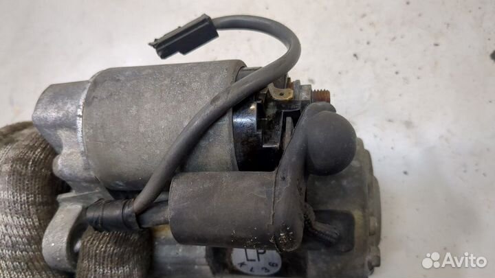 Стартер Mazda Xedos 6, 2000