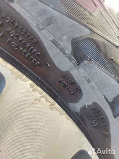 Nokian Tyres Nordman RS2 205/55 R16 R