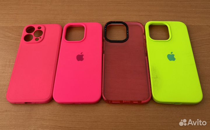 Чехол на iPhone 13 pro