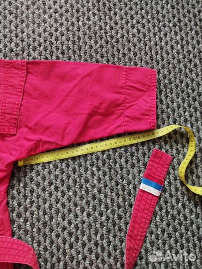 Самбовка крепыш