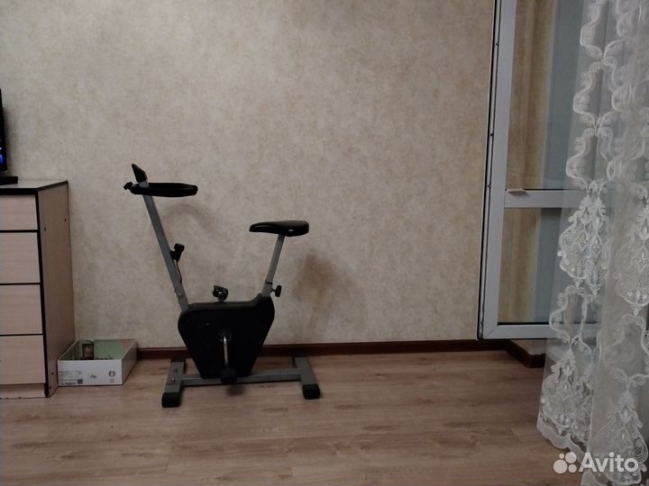 Велотренажер бу