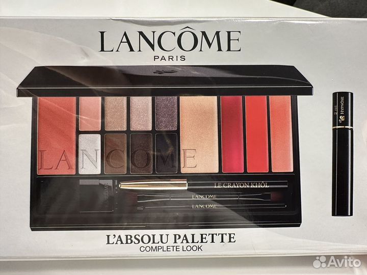 Lancome Палетка для Макияжа L'Absolu Palette
