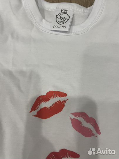 Боди детское на 14 февраля 86,92