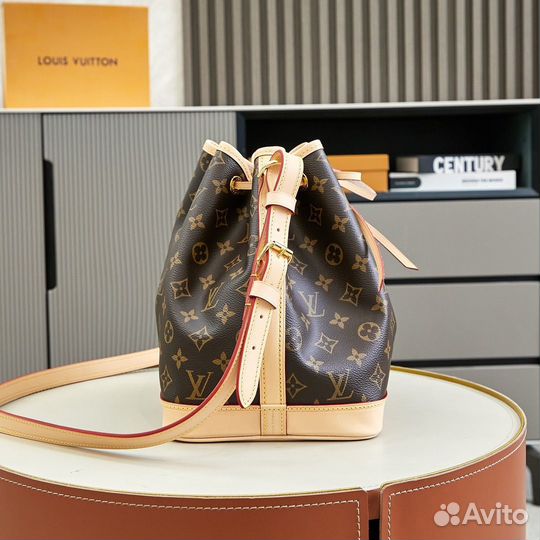 Сумка Louis Vuitton Noe