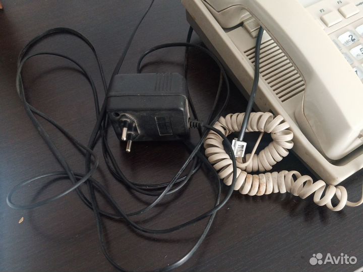 Телефон с определением номера