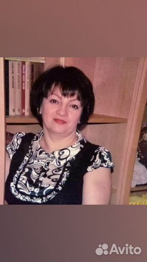 Сиделка помощница