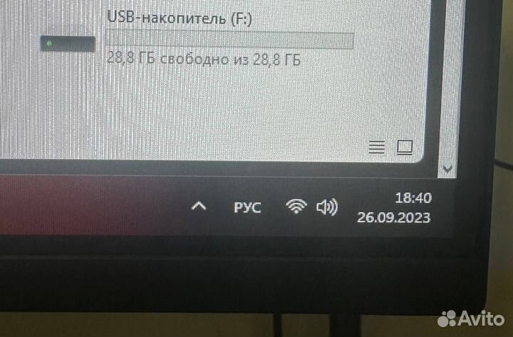 Карта памяти Kingston microsdhc SDC4 / 32 GB