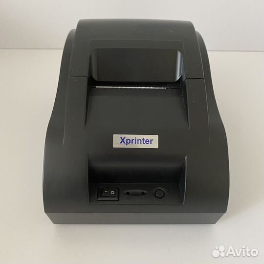 Xprinter Принтер для чеков термо XP-58IIH