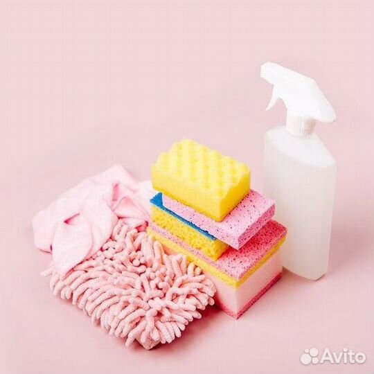 Уборщица\к В офис (вечер подработка)