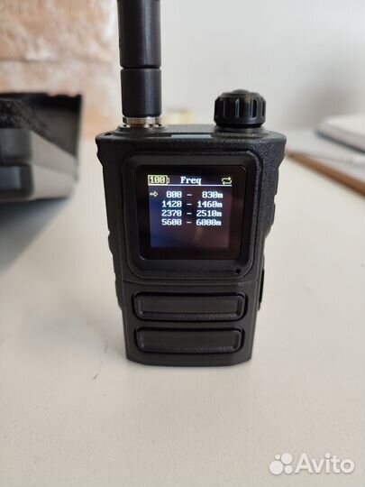 Детектор дронов Ястреб S8