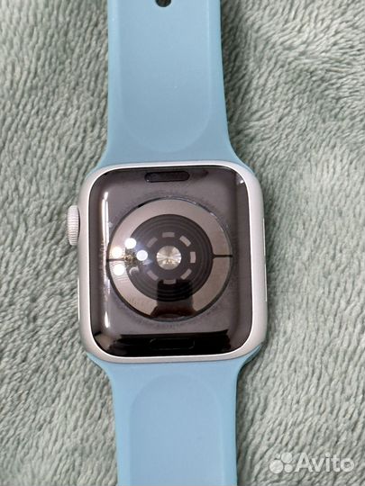 Часы apple watch 5 40 mm