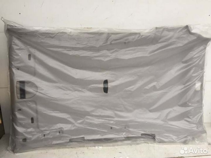 Обшивка крыши Hyundai Santa Fe 3 2012-2018