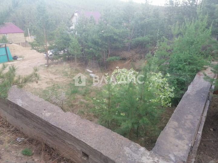 Участок 6 сот. (ИЖС)