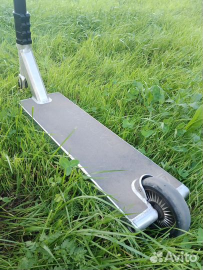 Дека Tech Team Parmula