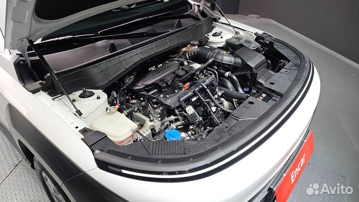 Hyundai Kona 1.6 AT, 2023, 11 658 км