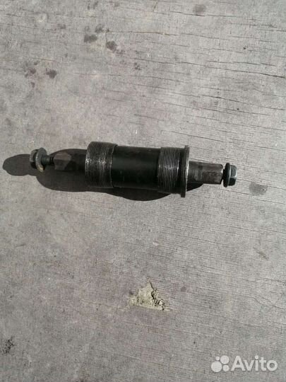 Запчасти для велосипедов