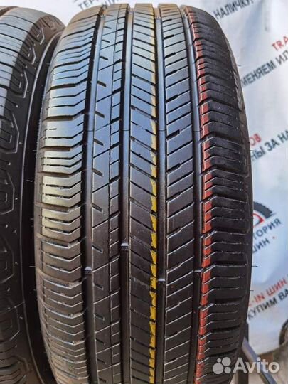 Hankook Dynapro HL3 RA45 235/65 R17 102H