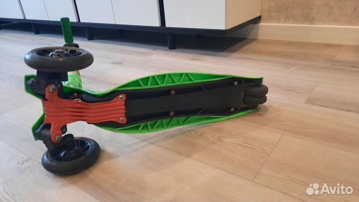 Самокат детский