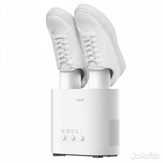 Сушилка для обуви Xiaomi Deerma Shoe Dryer CN