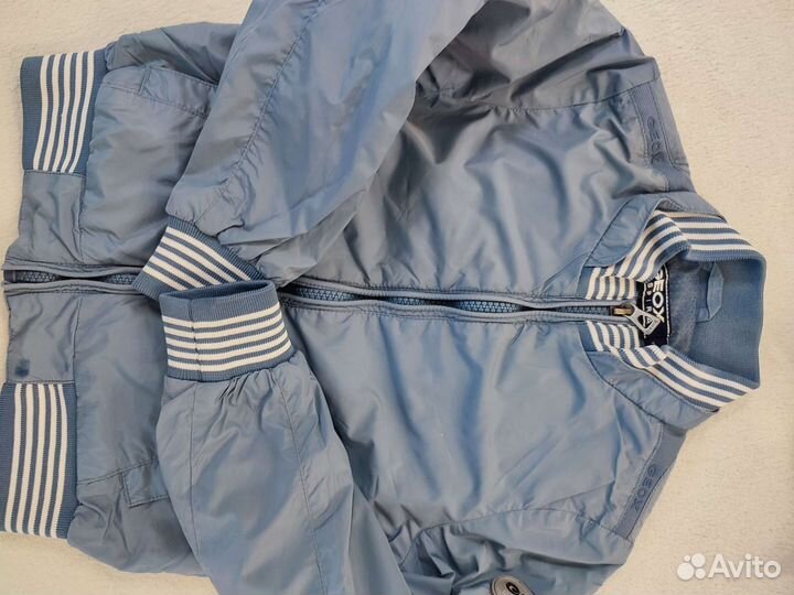 Вещи для мальчика