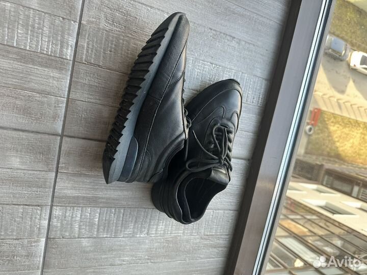 Кроссовки мужские 41 размер Massimo Renne