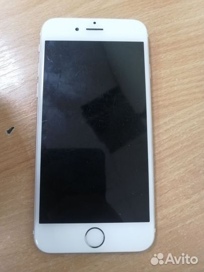 iPhone 6, 32 ГБ