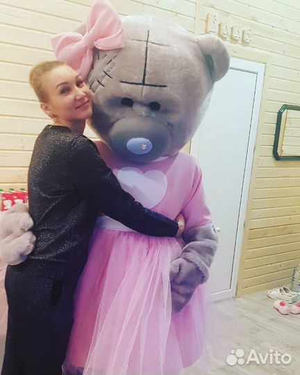 Поздравление от Ростовых кукл