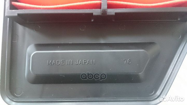 Фильтр воздушный MAR325V AV325 Micro