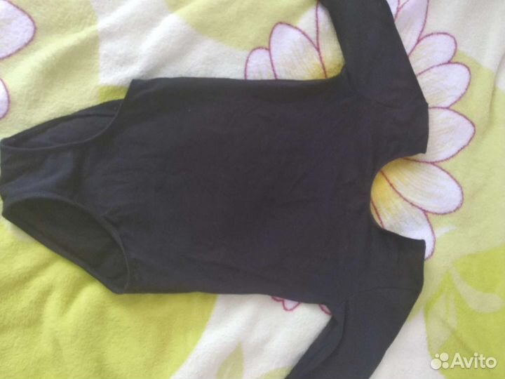 Купальник для девочки 116