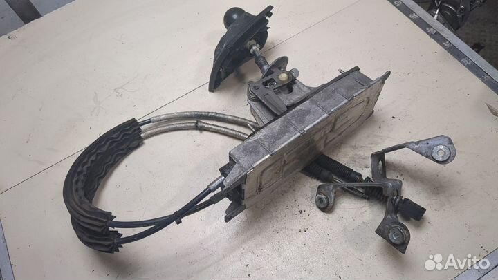 Кулиса кпп Audi A3 (8PA), 2006