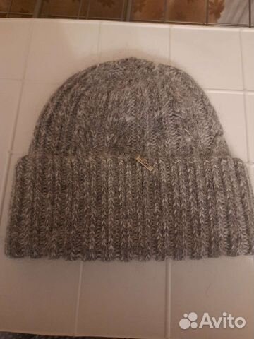 Шапка женская 600